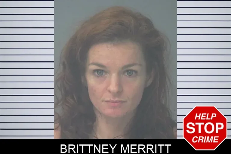 Brittney Merritt