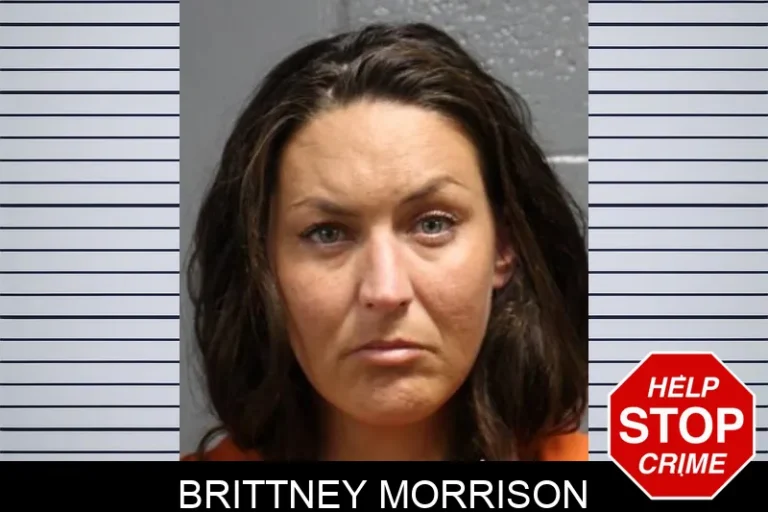 Brittney Morrison