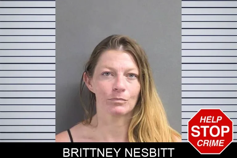 Brittney Nesbitt