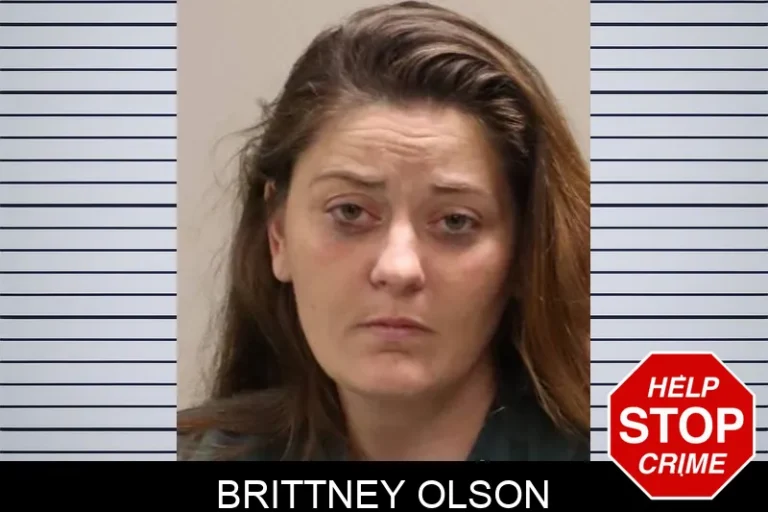 Brittney Olson