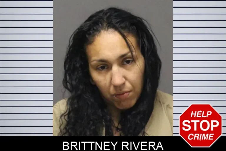 Brittney Rivera
