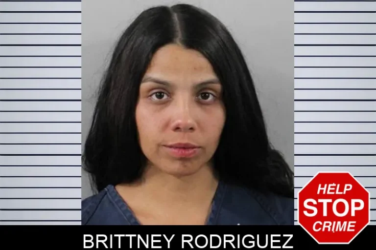 Brittney Rodriguez