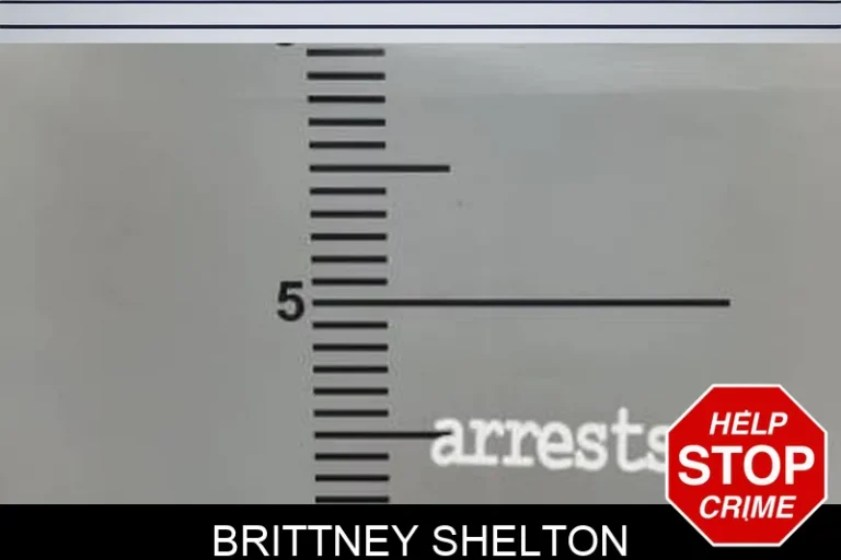 Brittney Shelton