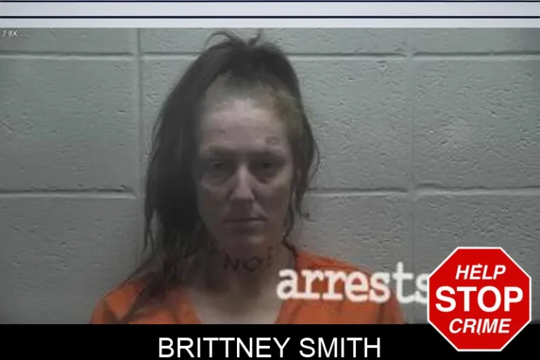Brittney Smith