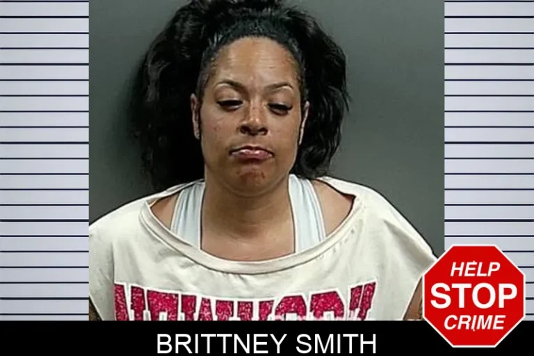 Brittney Smith