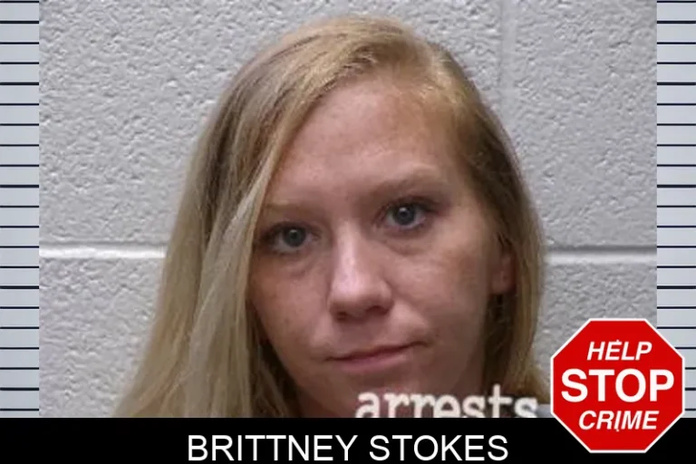 Brittney Stokes