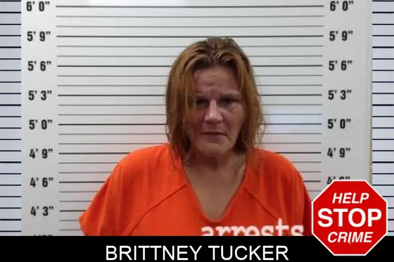 Brittney Tucker