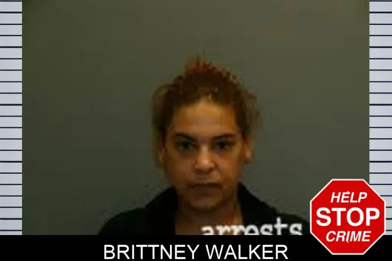 Brittney Walker