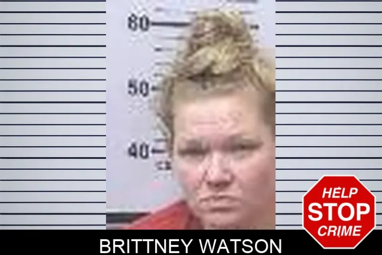 Brittney Watson