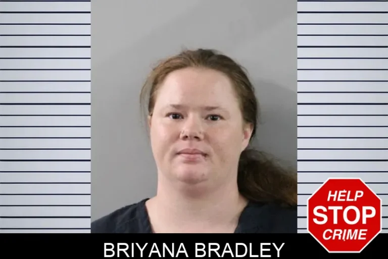 Briyana Bradley
