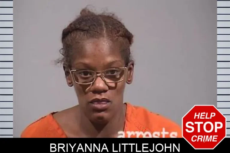 Briyanna Littlejohn