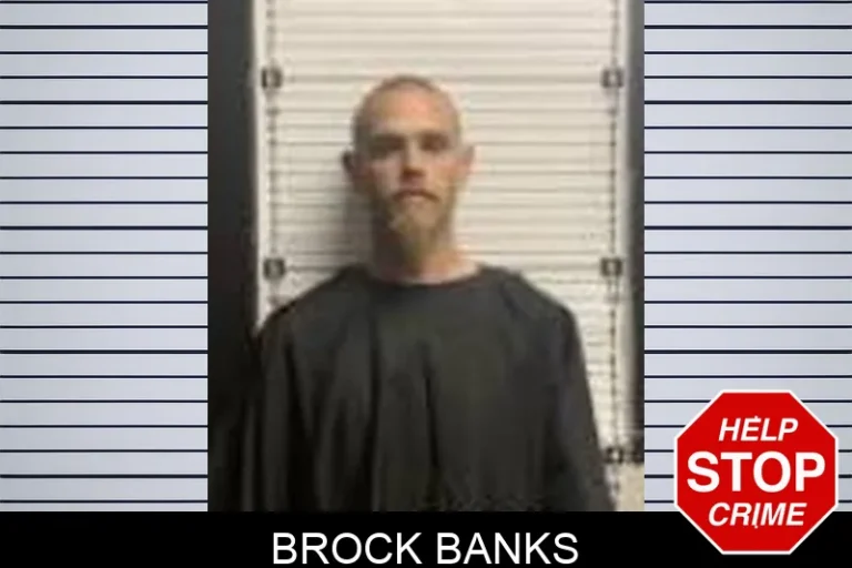 Brock Banks