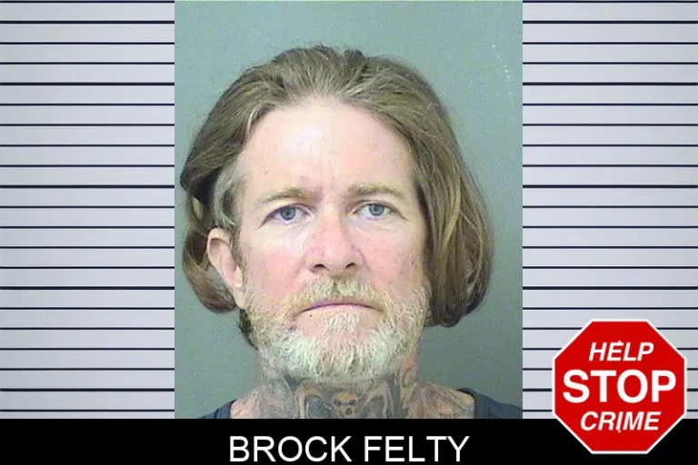 Brock Felty