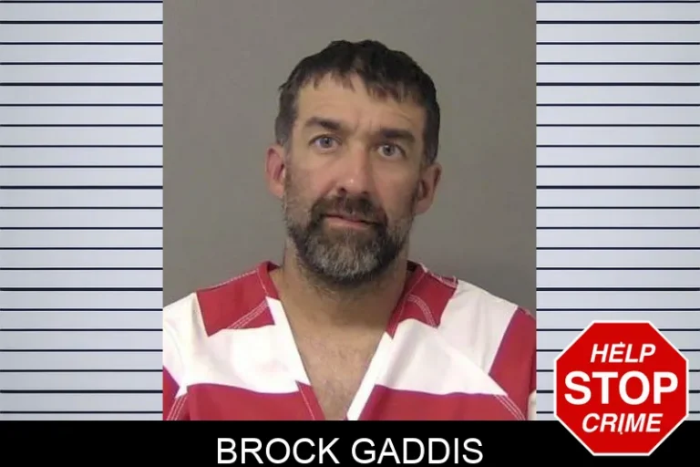 Brock Gaddis