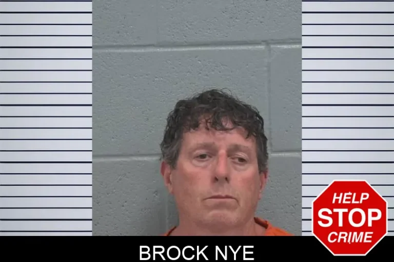 Brock Nye