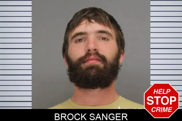 Brock Sanger