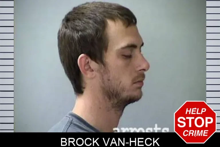 Brock Van-Heck