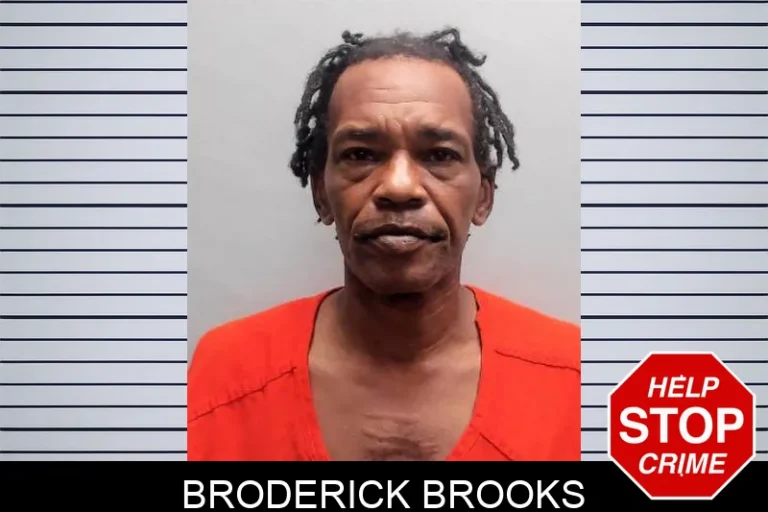 Broderick Brooks