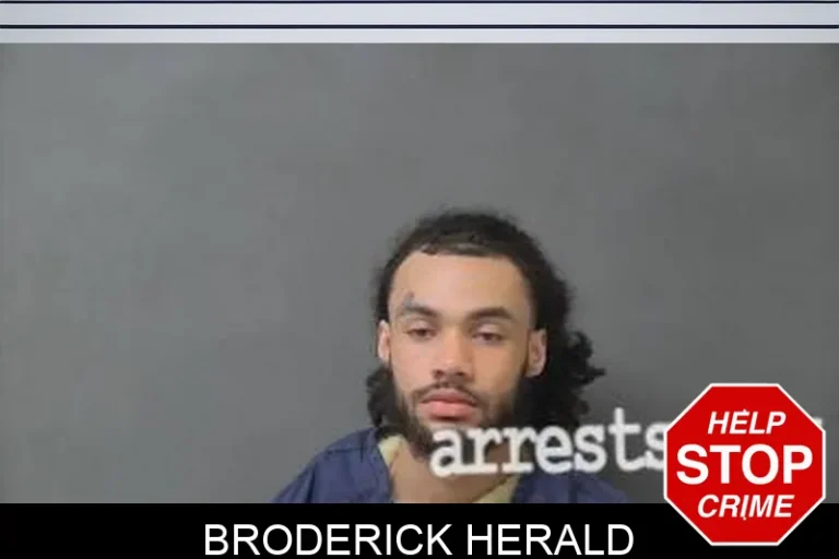 Broderick Herald