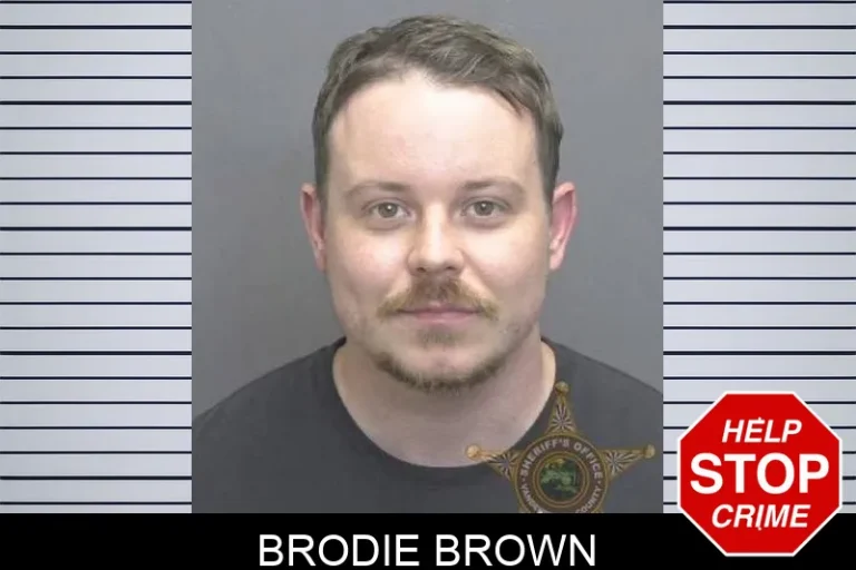 Brodie Brown