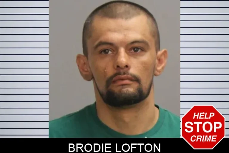 Brodie Lofton