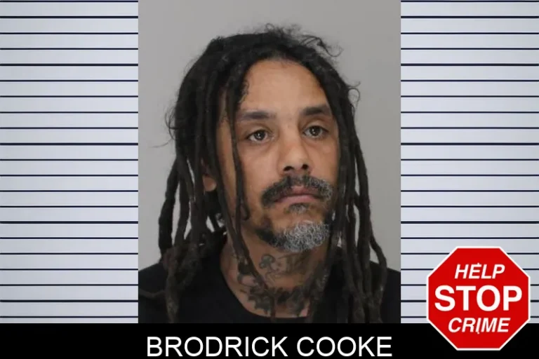 Brodrick Cooke