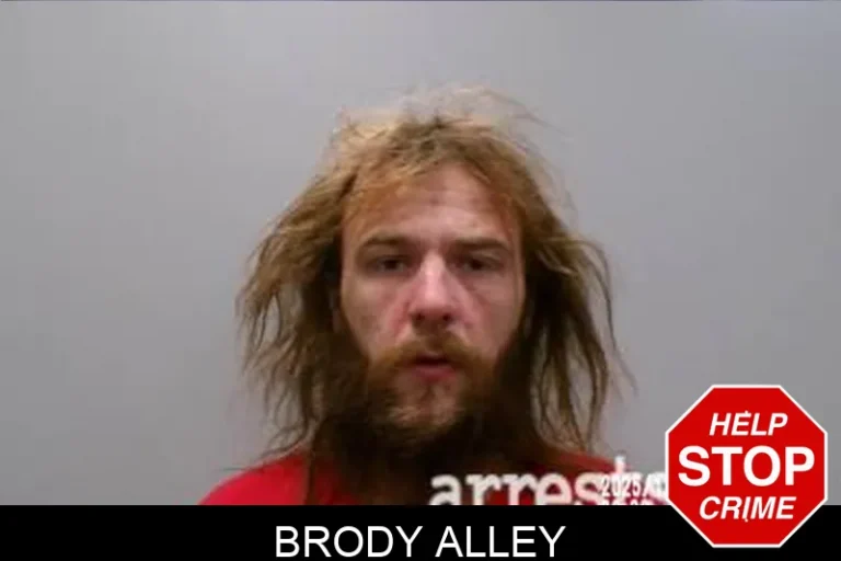 Brody Alley