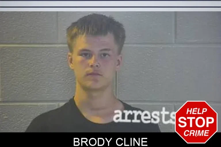Brody Cline