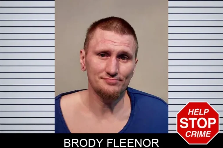 Brody Fleenor