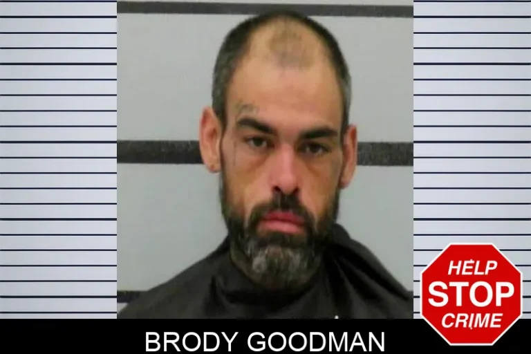 Brody Goodman