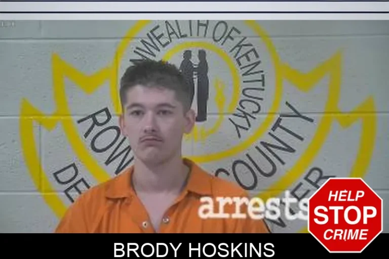 Brody Hoskins