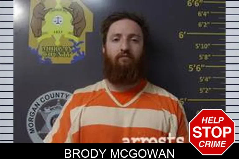 Brody McGowan