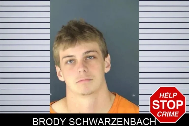 Brody Schwarzenbach