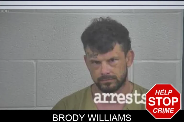Brody Williams