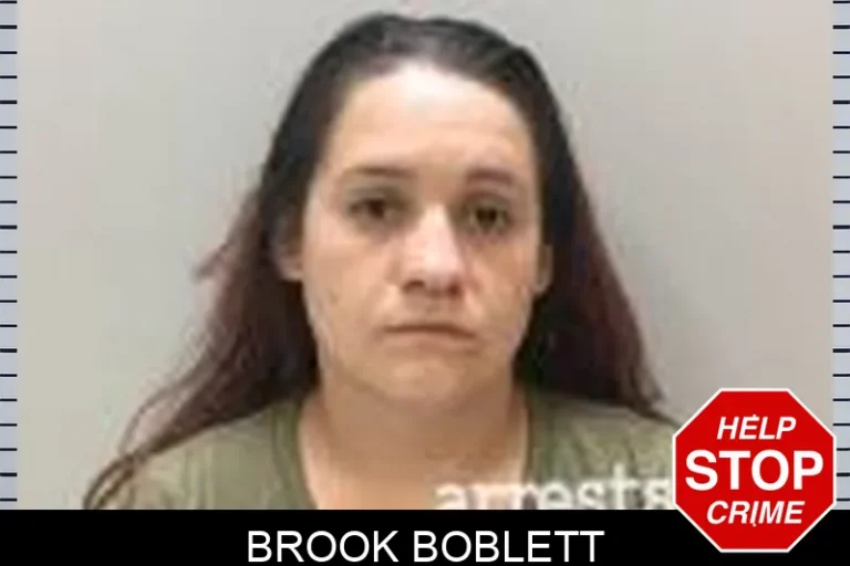 Brook Boblett