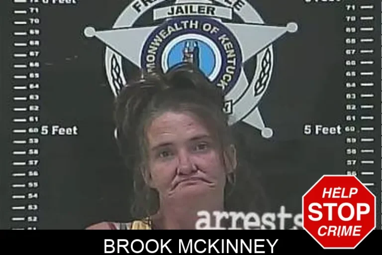 Brook McKinney