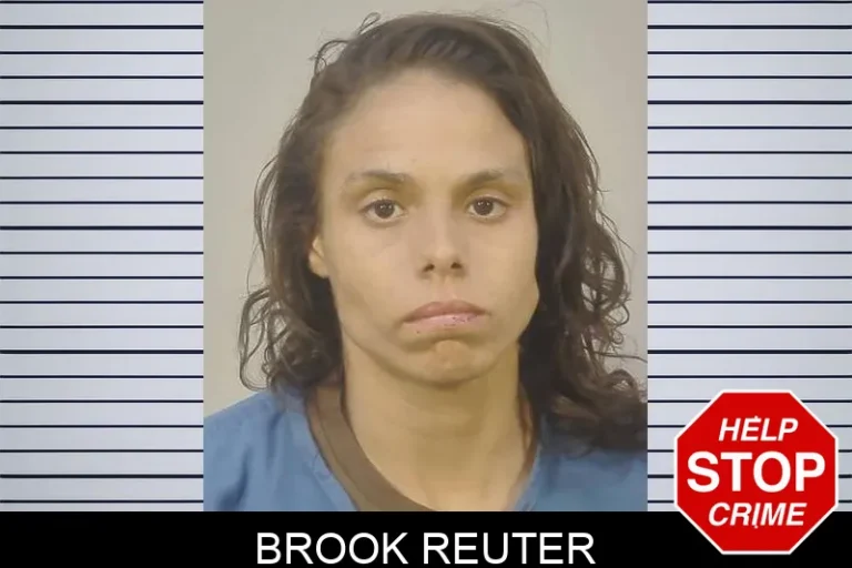 Brook Reuter