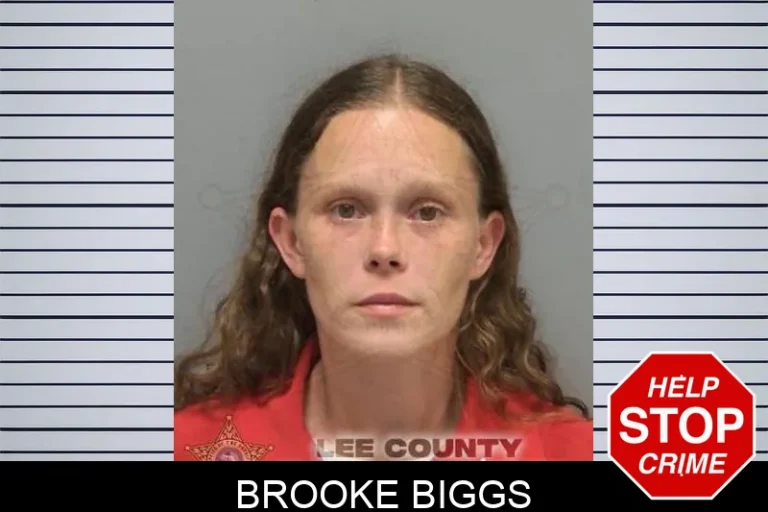 Brooke Biggs