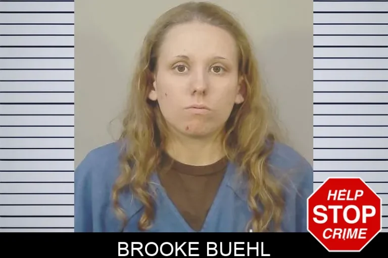 Brooke Buehl