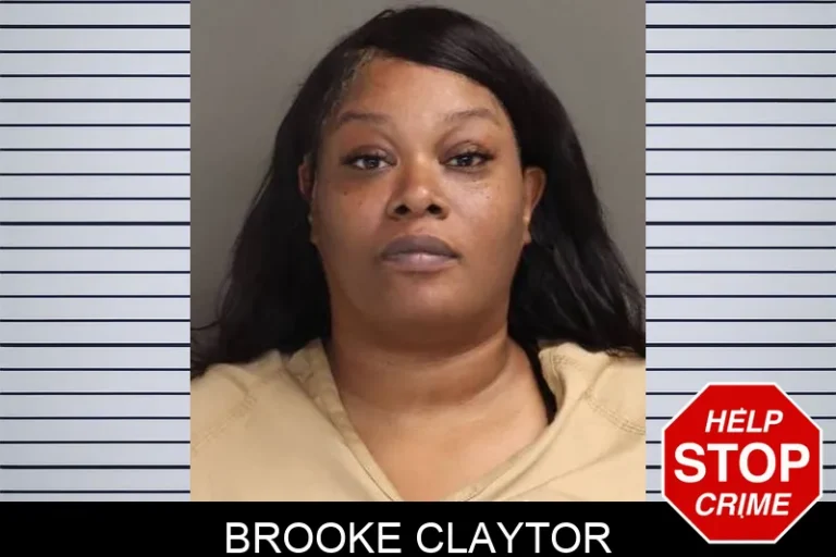 Brooke Claytor