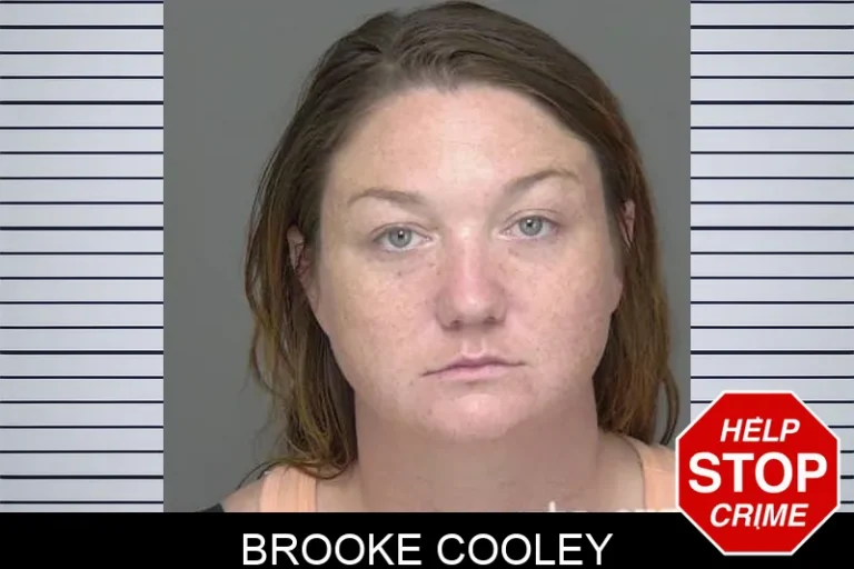 Brooke Cooley