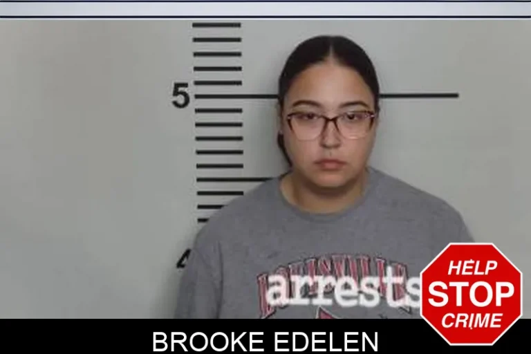 Brooke Edelen