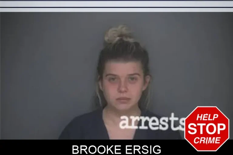 Brooke Ersig