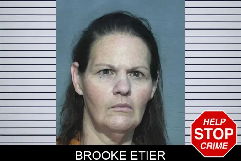 Brooke Etier