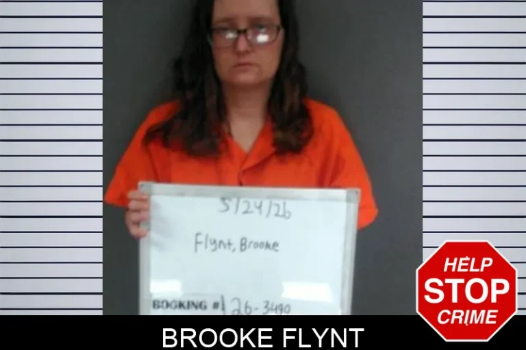 Brooke Flynt