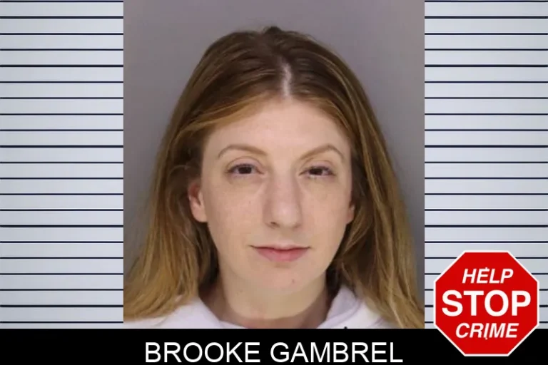 Brooke Gambrel