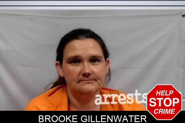 Brooke Gillenwater