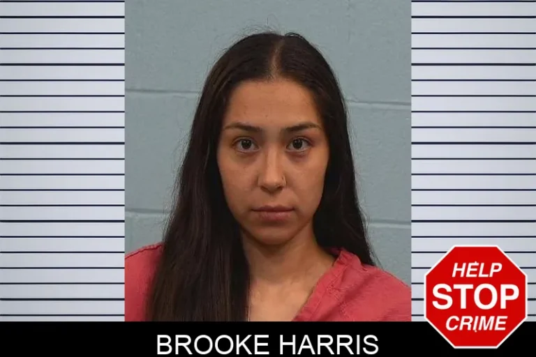 Brooke Harris