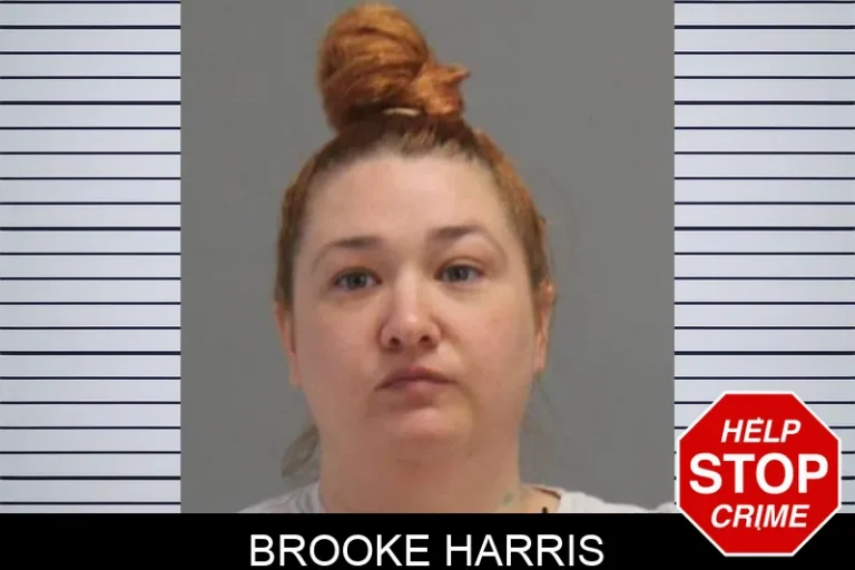 Brooke Harris