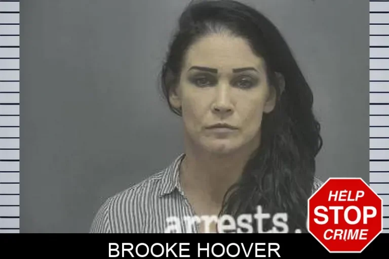 Brooke Hoover
